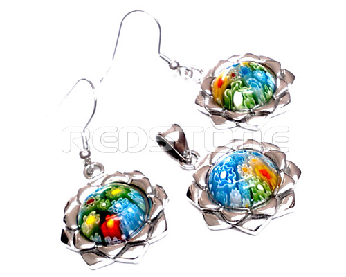 Oceľový komplet SS1069